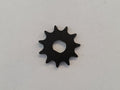 PIGNONE 11 DENTI PER CATENA LUNGA 70 CM PASSO MEDIO PER MONOPATTINO ELETTRICO CHAOS 48V 1600W RUOTE 6.5