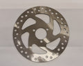 DISCO FRENO POSTERIORE 14CM PER QUAD RAPTOR 6"