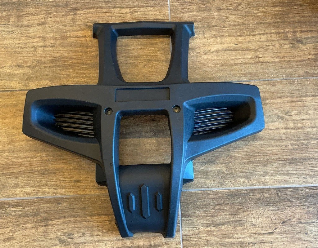 PARACOLPI QUAD KAYO AU180 PER MODELLO VECCHIO 2019 2020 2021