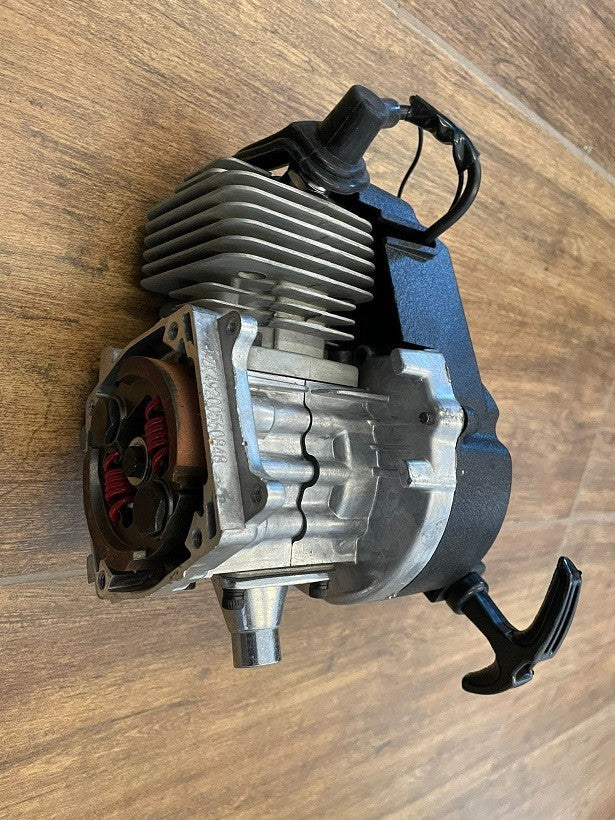 BLOCCO MOTORE FALCO 50cc SENZA CARBURATORE E SENZA CAMPANA