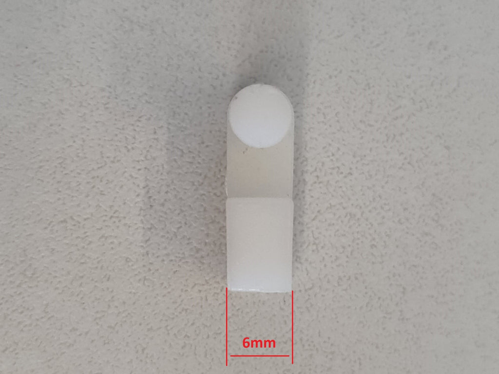 KIT LINGUETTE VOLANO DI AVVIAMENTO MINIMOTO MINIQUAD