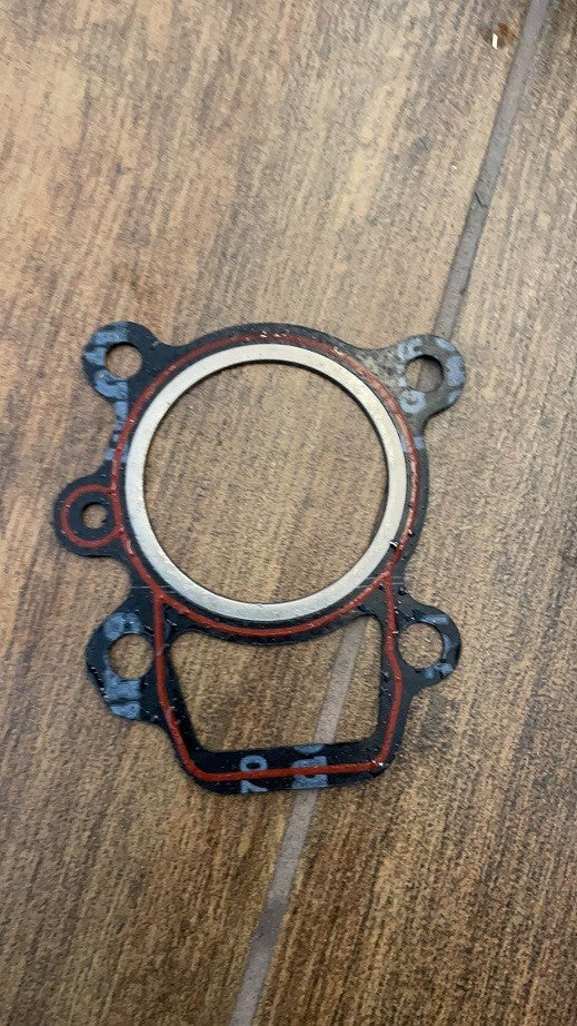 GUARNIZIONE TESTA 60CC 4T MINICROSS KAYO KMB