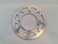 CORONA 47 DENTI PASSO 420 IN ALLUMINIO PER MINICROSS KAYO KMB 60CC
