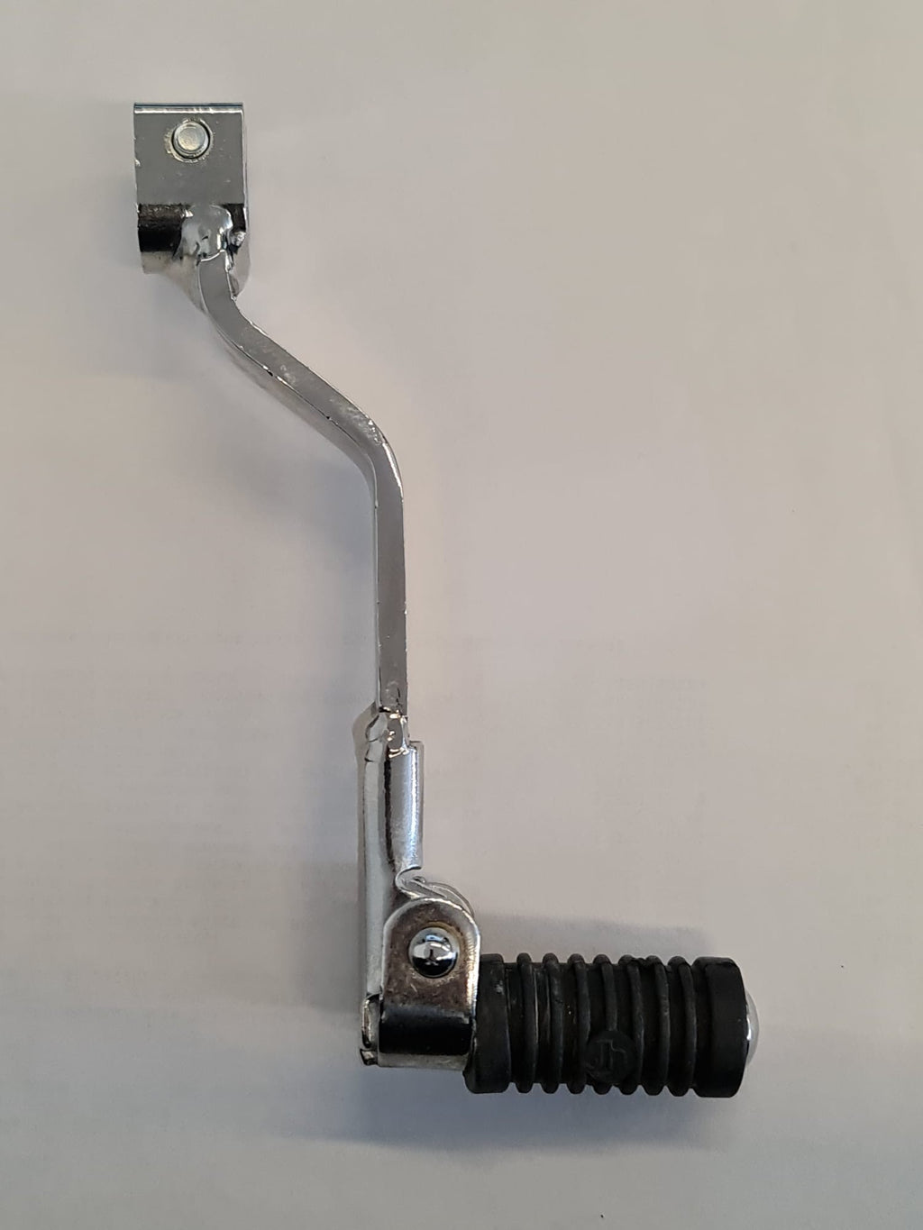 PEDALINA LEVA MARCE CAMBIO PIEGHEVOLE PER PITBIKE KAYO TT125 TT140 125cc 140cc