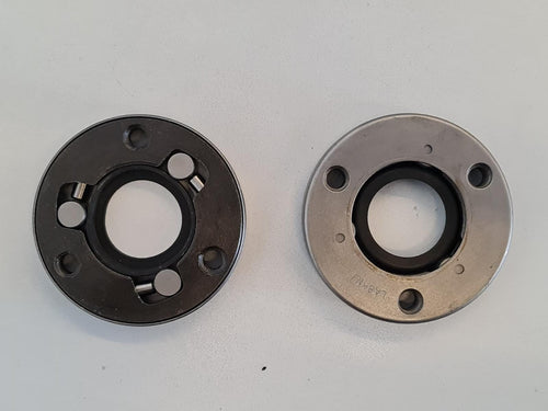 1pz RUOTA LIBERA PER QUAD ATV KAYO 70 110 125 150