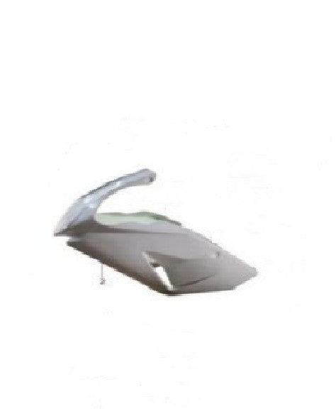 PLASTICA ANTERIORE MINIGP KAYO 150cc