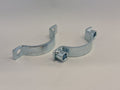 1CP MEZZELUNE POSTERIORI FISSA CUSCINETTI REGISTRO ASSE PER MINIQUAD RAPTOR