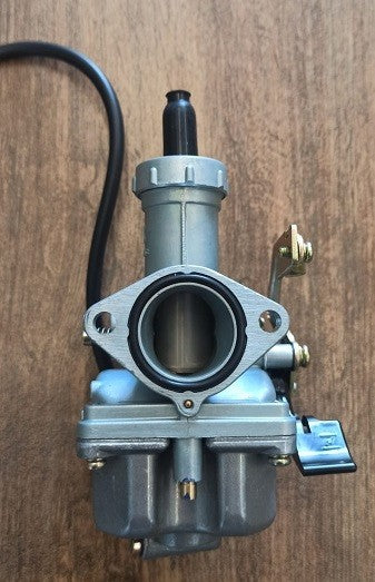 CARBURATORE PZ27 LEVA ARIA MANUBRIO QUAD PIT BIKE