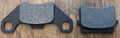 PASTIGLIE FRENO ANTERIORE  QUAD KAYO A200 A250 A300