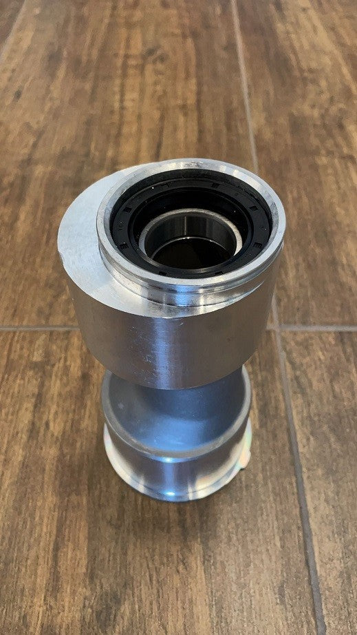 COPRI ASSE SUPPORTO CENTRALE POSTERIORE QUAD KAYO A200 AU200 A250 A300