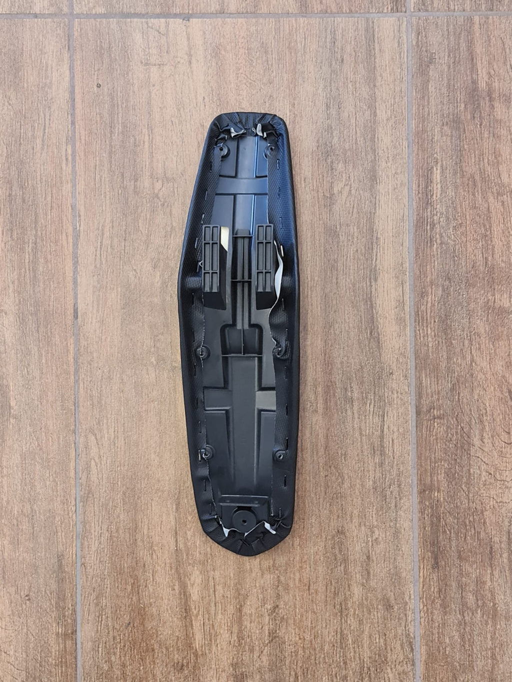 SELLA PER MINICROSS VIPER RACING - 49cc easy start ruote 10/10
