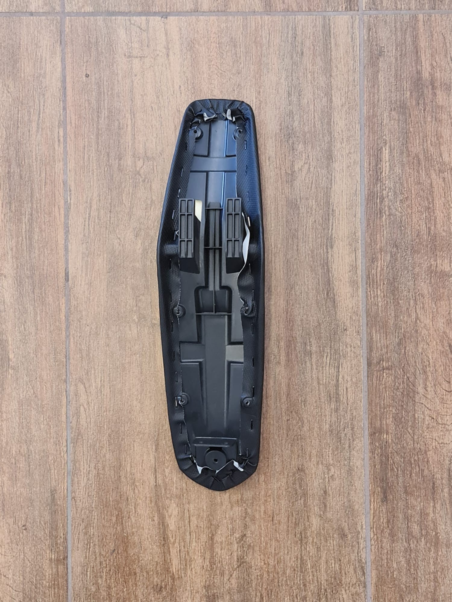 SELLA PER MINICROSS VIPER RACING - 49cc easy start ruote 10/10