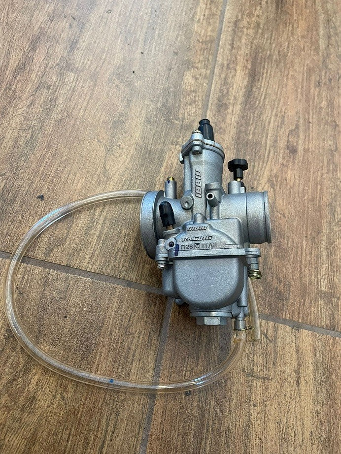 BLOCCO MOTORE COMPLETO 2T 85cc RAFFREDDAMENTO A LIQUIDO