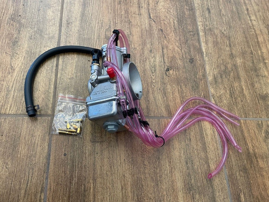 BLOCCO MOTORE COMPLETO 2T 150cc RAFFREDDAMENTO A LIQUIDO