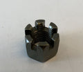 DADO FISSA MOZZO / BRACCETTI ANTERIORE RUOTA M10 PER QUAD KAYO