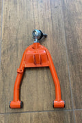 TRAPEZIO BRACCETTO INFERIORE SINISTRO QUAD KAYO A150 AU150