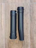 KIT TUBO TUBI SOFFIATORE PER SOFFIATORE KASEI 25cc