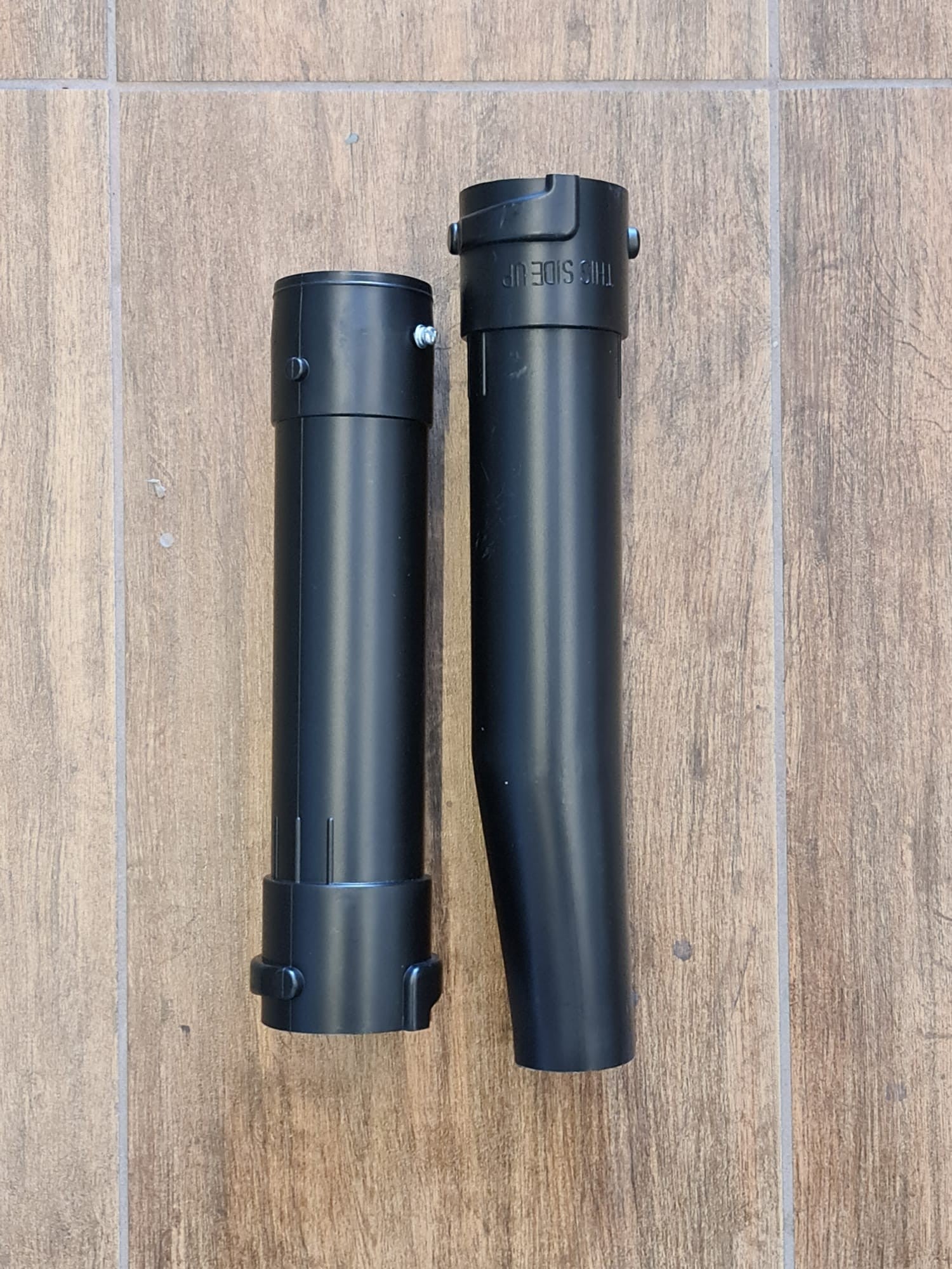 KIT TUBO TUBI SOFFIATORE PER SOFFIATORE KASEI 25cc