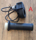 RAPIDO COMPLETO MINIMOTO MINICROSS