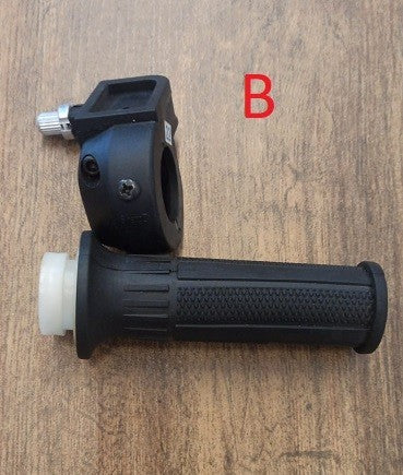 RAPIDO COMPLETO MINIMOTO MINICROSS