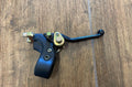 LEVA FRENO DESTRA MINIQUAD MINIATV