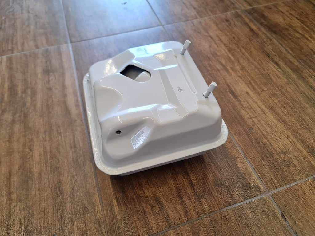 SERBATOIO PER MOTOCOLTIVATORE 9HP BENZINA MULTIFUNZIONE 4 TEMPI