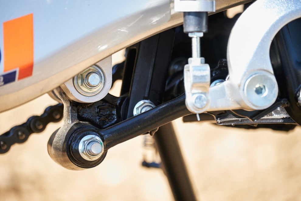 PIT BIKE CROSS KAYO 250cc T4 ENDURO
