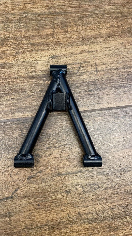 TRAPEZIO ANTERIORE MINIQUAD RENEGADE INFERIORE A TRIANGOLO 110cc 4 TEMPI