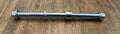 PERNO 12 20CM RUOTA POSTERIORE PER MINICROSS KAYO KT50 50cc 2t