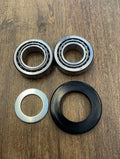 SET CUSCINETTI PER PIASTRE STERZO MINICROSS KAYO KT50cc 2T