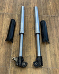 1cp FORCELLE PER MINICROSS PER MINICROSS KAYO KT50 50cc 2t