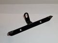 SUPPORTO IN METALLO PER PLASTICA PORTA NUMERO PER TS90 TS90R TSD110 TD125 TT125 TT140 TT160 TT170R TT190R
