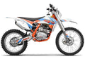 KIT ADESIVI PER CROSS KAYO K2 250CC 4T