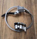 FRENO ANTERIORE MODELLO VECCHIO CROSS KAYO K2 250 CC 4T