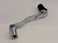 PEDALINA LEVA MARCE CAMBIO PIEGHEVOLE PER PIT BIKE KAYO TS90 TS90R TSD110 90cc 110cc