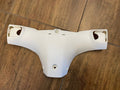 PLASTICA INTERNA MANUBRIO  DIETRO FANALE SCOOTER SKY II REVENGE MODELLO DISPLAY DIGITAL