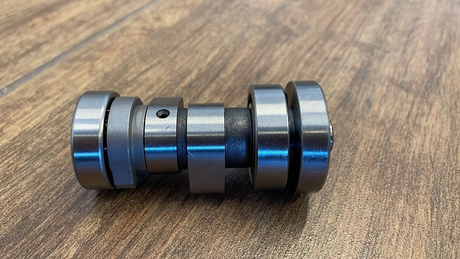ALBERO A CAMME BLOCCO MOTORE YX160 PER PIT BIKE KAYO TD160 160cc