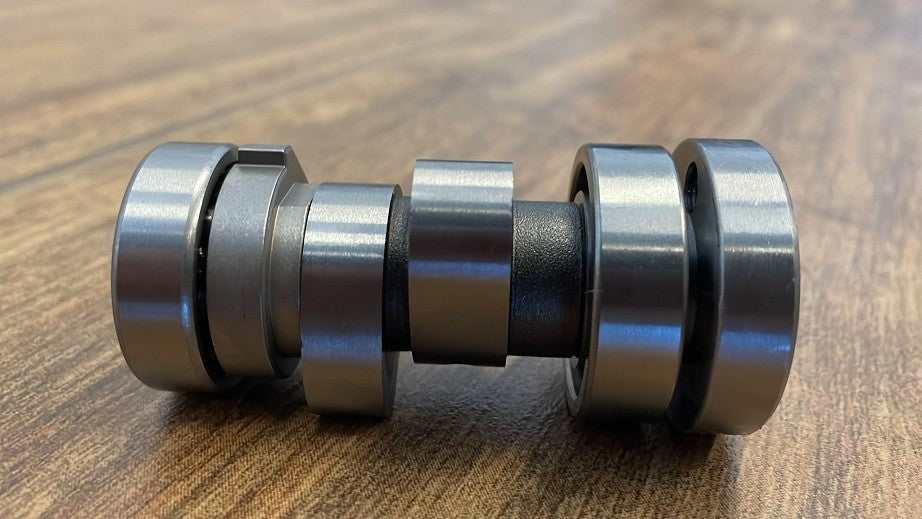 ALBERO A CAMME BLOCCO MOTORE YX160 PER PIT BIKE KAYO TD160 160cc