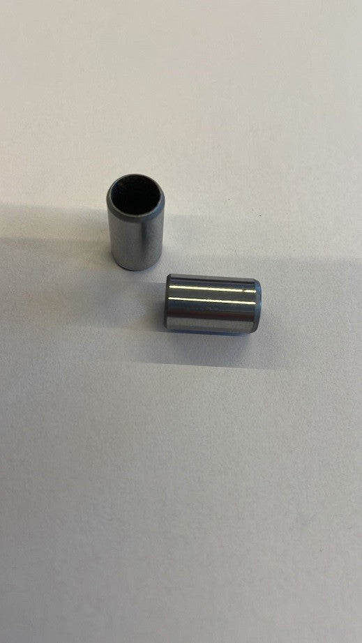 1cp SPESSORE BOCCOLA CILINDRICA PER CARTER OLIO BLOCCO MOTORE GY6 QUAD KAYO AU180 180cc