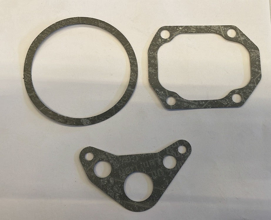 KIT GUARNIZIONI TESTA BLOCCO MOTORE QUAD YX125 YX150 KAYO AT125 AU150 A150 125CC 150CC