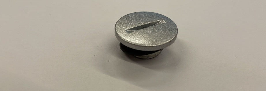 TAPPO CARTER SUPERIORE SINISTRO STATORE QUAD KAYO AT125 125CC