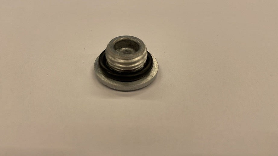 TAPPO CARTER SUPERIORE SINISTRO STATORE QUAD KAYO AT125 125CC
