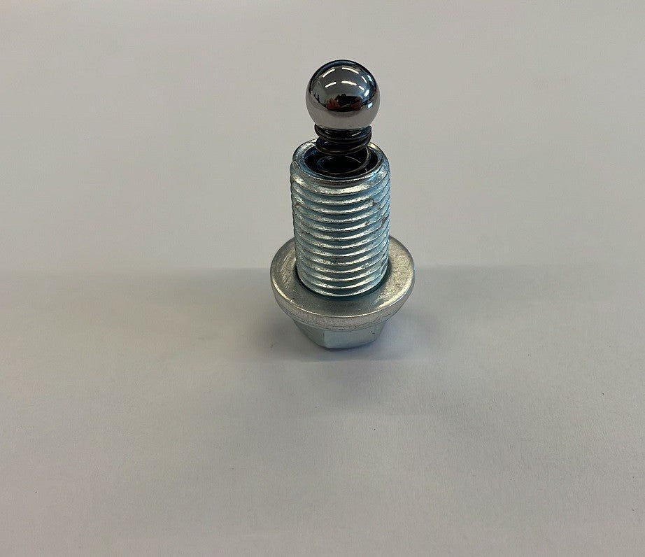 TAPPO VITE CARTER OLIO BLOCCO MOTORE GY6 QUAD KAYO AU180 180cc