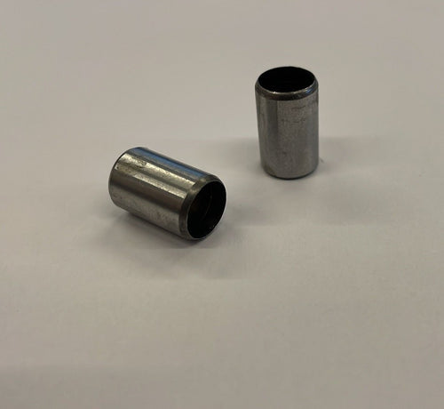 1cp BOCCOLE PRIGIONIERI SINISTRI TRAFILA OLIO BLOCCO MOTORE GY6 QUAD KAYO AU180 180cc