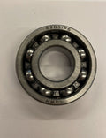 CUSCINETTO 40X17X12 6203 P6 INTERNO BLOCCO MOTORE GY6 PER QUAD KAYO AU180 180cc