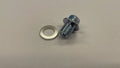 VITE TAPPO CARTER BLOCCO MOTORE GY6 QUAD KAYO AU180 180cc
