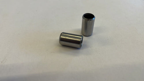 1cp BOCCOLE SEDE CARTER FISSAGGIO CARTER BLOCCO MOTORE GY6 QUAD KAYO AU180 180cc