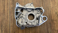 CARTER DESTRO BLOCCO MOTORE GY6  PER QUAD KAYO AU180 180cc