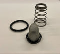 KIT REVISIONE TAPPO VITE CARTER OLIO MOTORE QUAD KAYO AU180 180cc