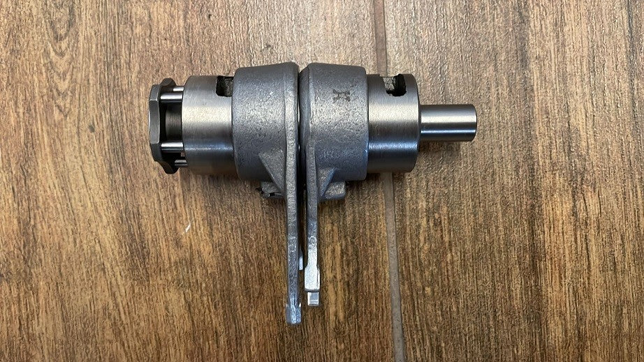 DESMO SELETTORE MARCE CAMBIO YX160 BLOCCO MOTORE PIT BIKE 4 TEMPI 160cc
